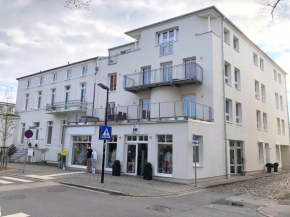 Apartment Warnemünde 14, Warnemünde